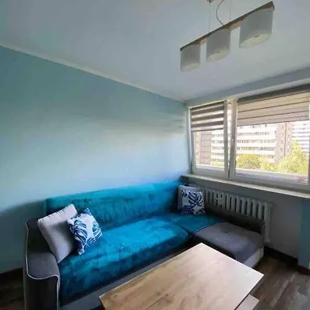 Przy Parku Slaskim Apartment