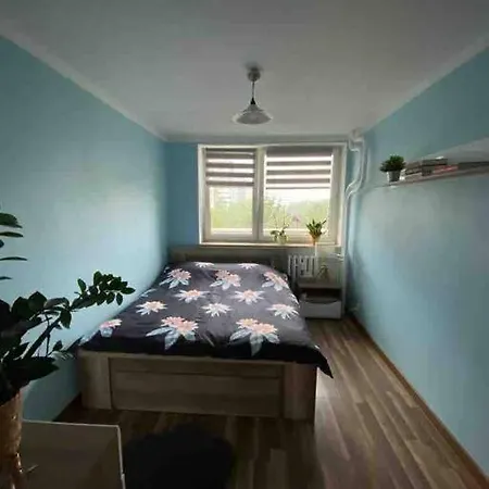 Apartment Przy Parku Slaskim *